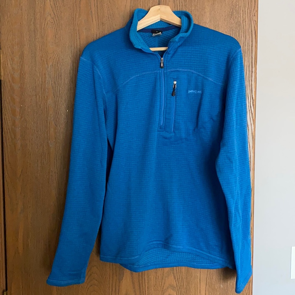 Men's Patagonia R1
